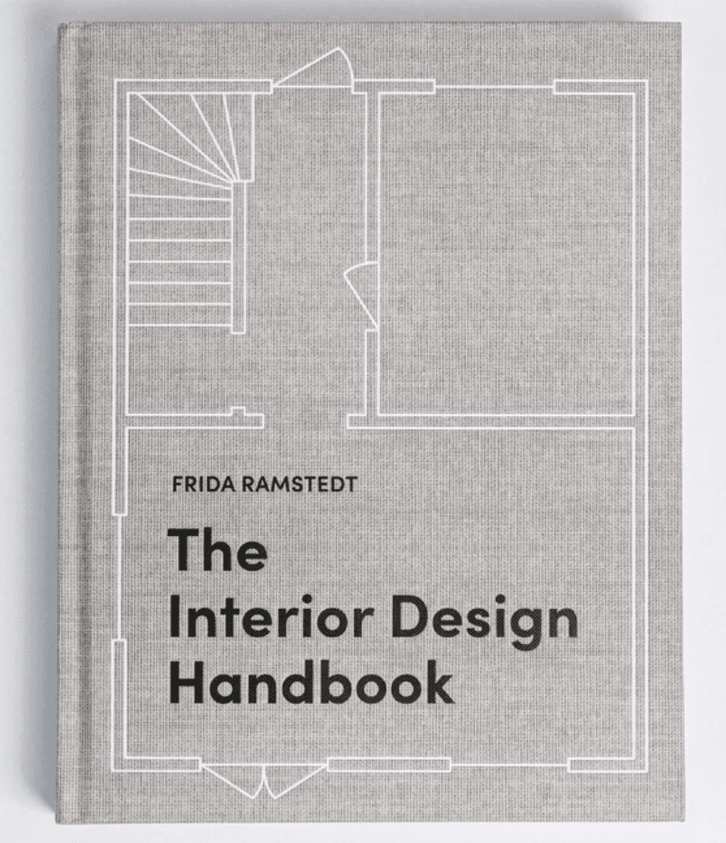 This very useful book is not quite the design equivalent of painting by numbers but its about as close as you are going...