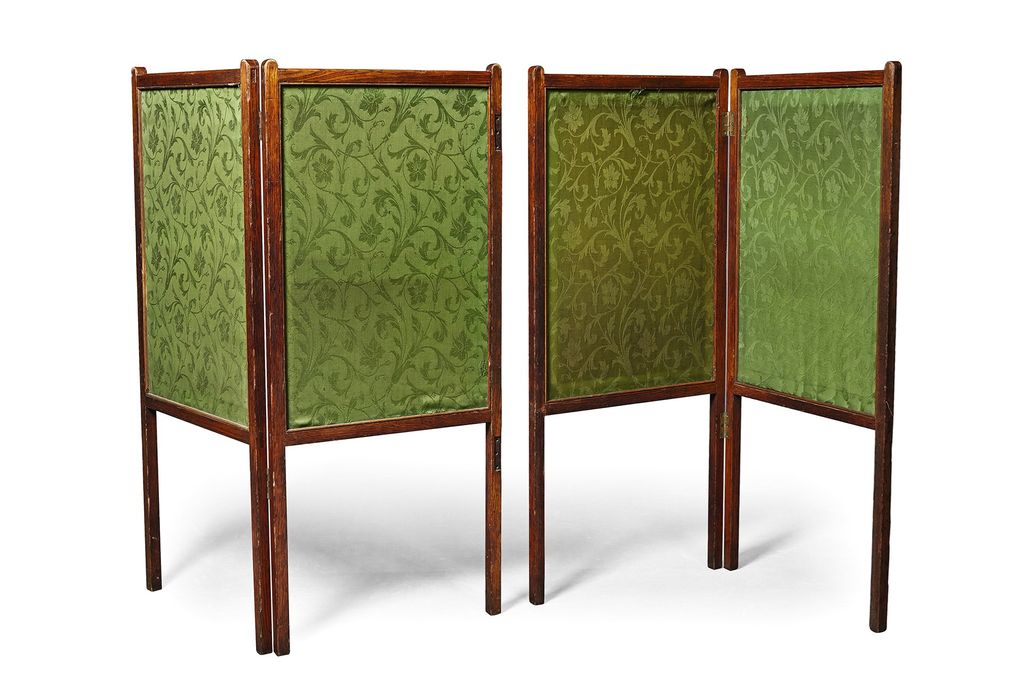 Sotheby's auction the collection of Deborah Duchess of Devonshire  design news