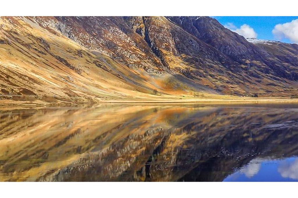 Autumn Leaves on Instagram | Autumn Colours