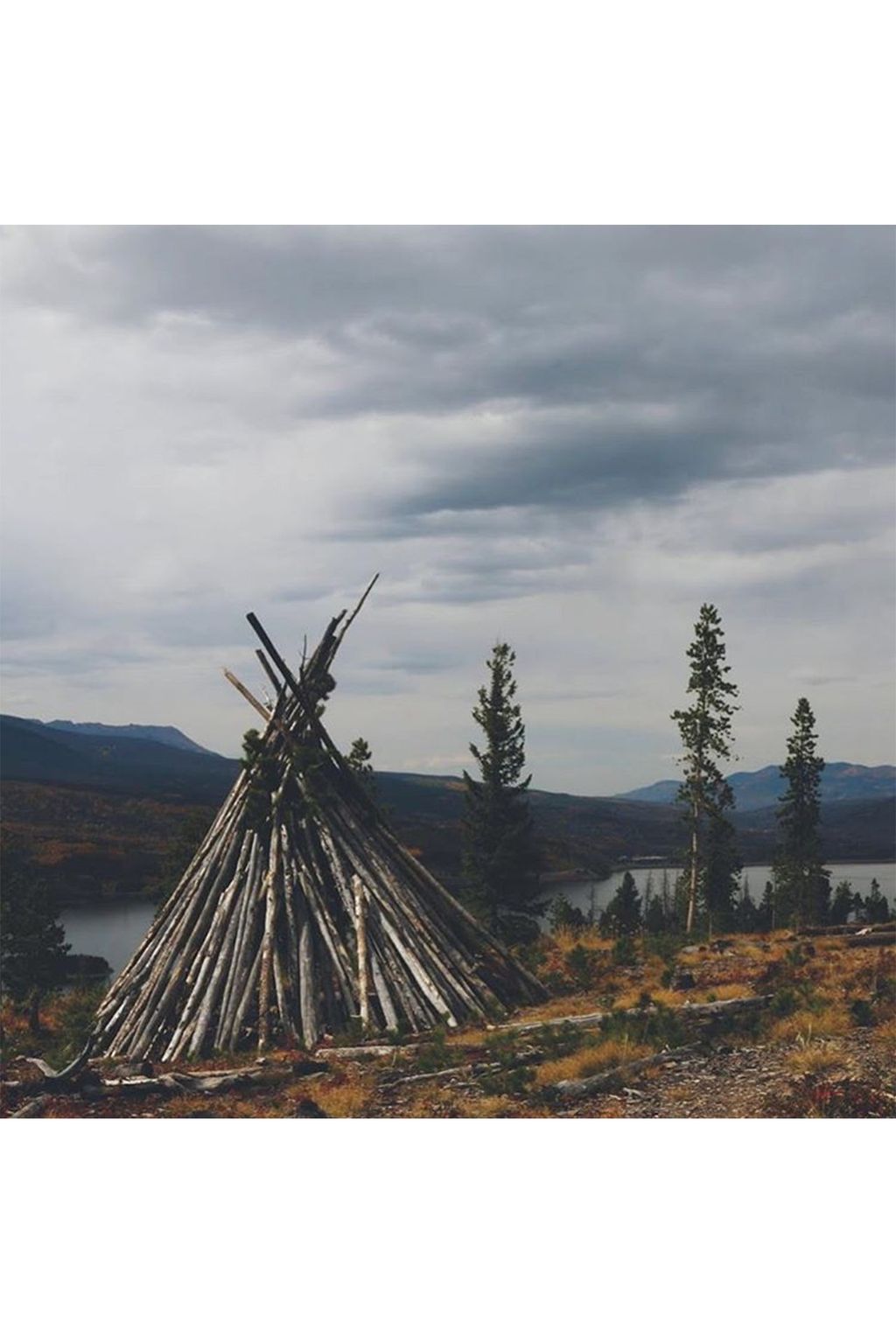 Autumn Leaves on Instagram | Autumn Colours