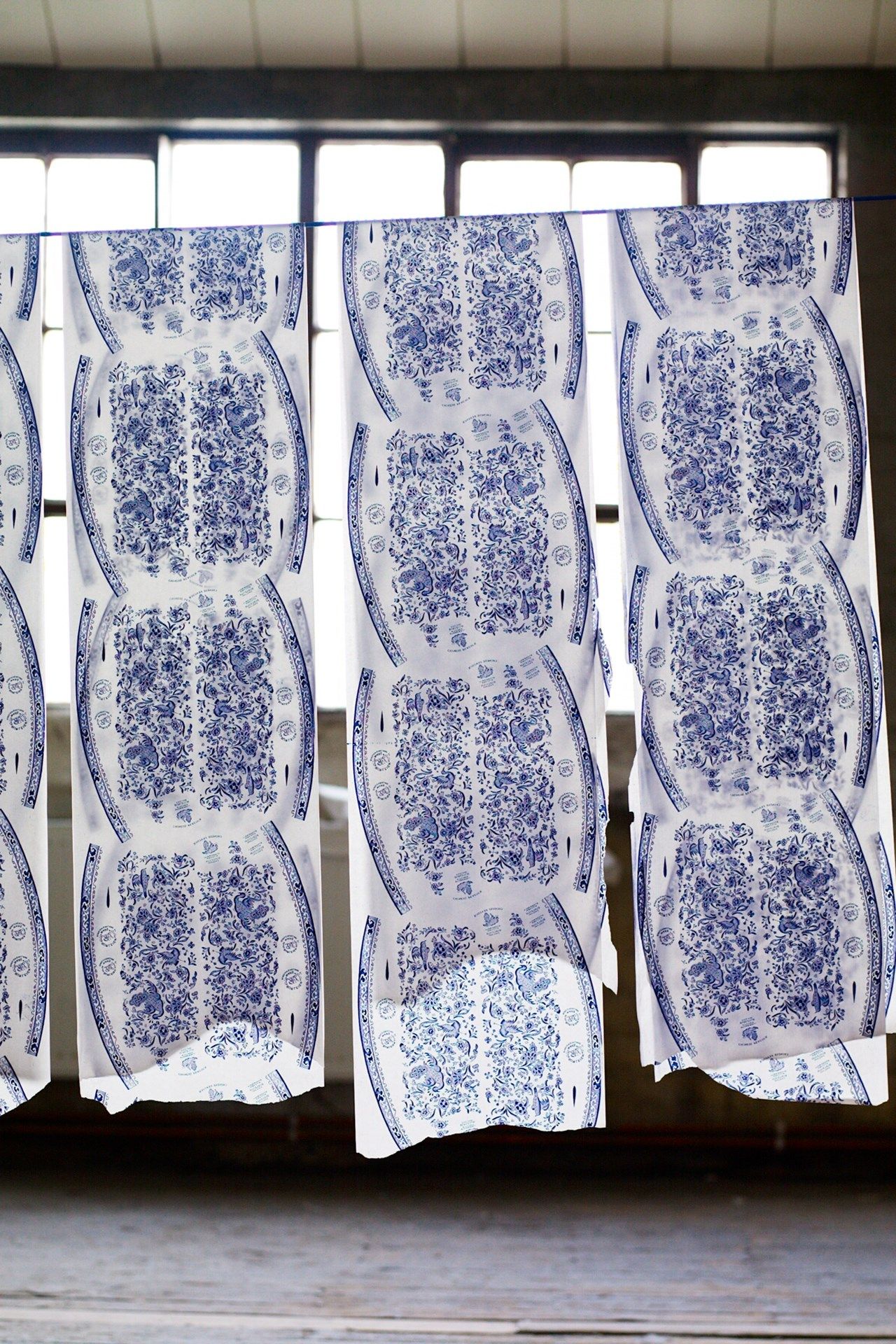 Image may contain Art Pottery Porcelain Accessories Tie Accessory Drawing and Doodle