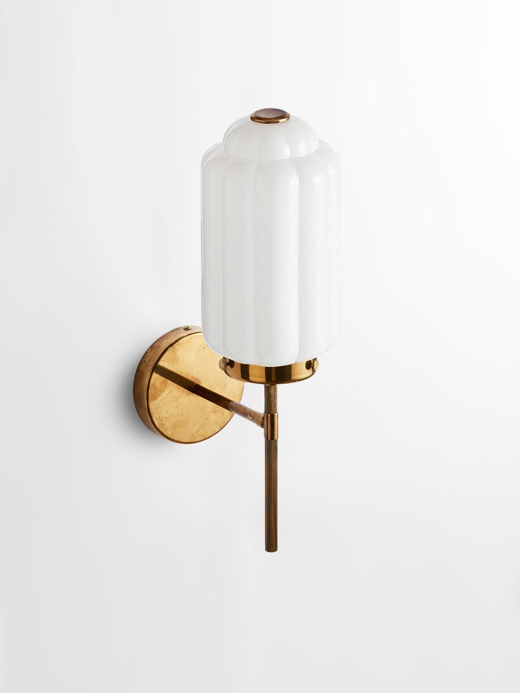 Image may contain Lamp