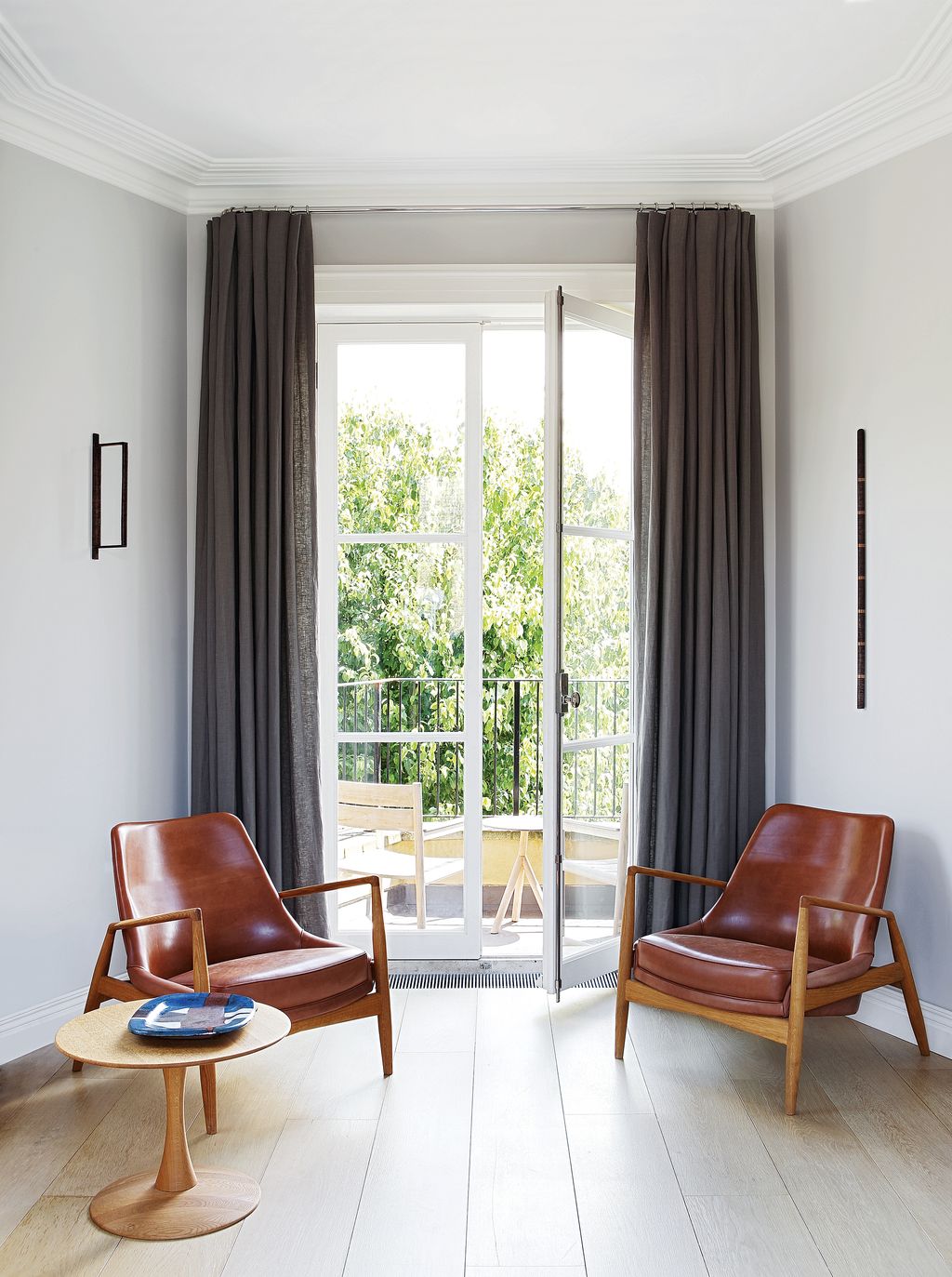 Image may contain Furniture and Chair