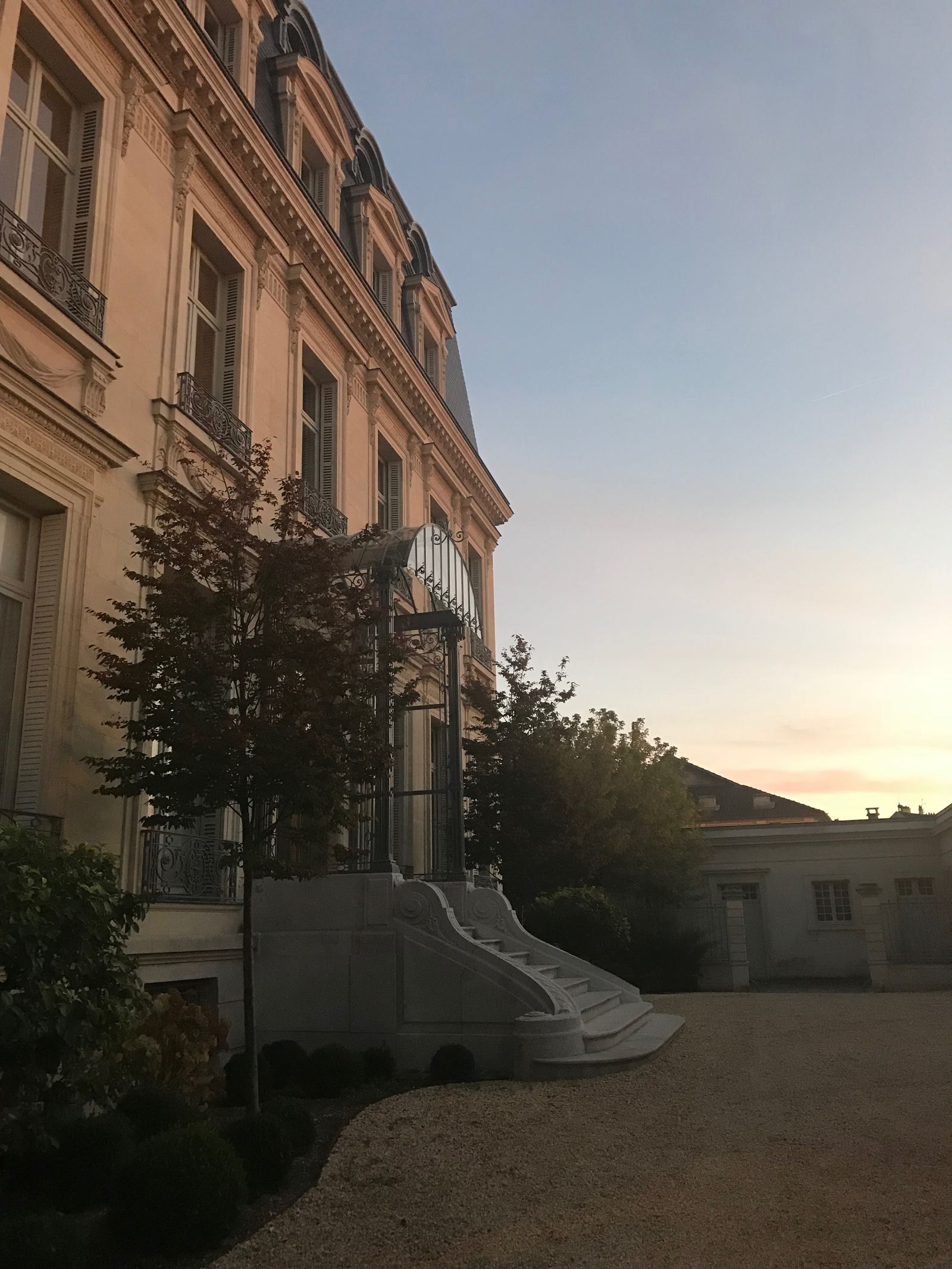 Image may contain Urban Building City Town High Rise Tree Plant Spire Architecture Tower Steeple and Home Decor