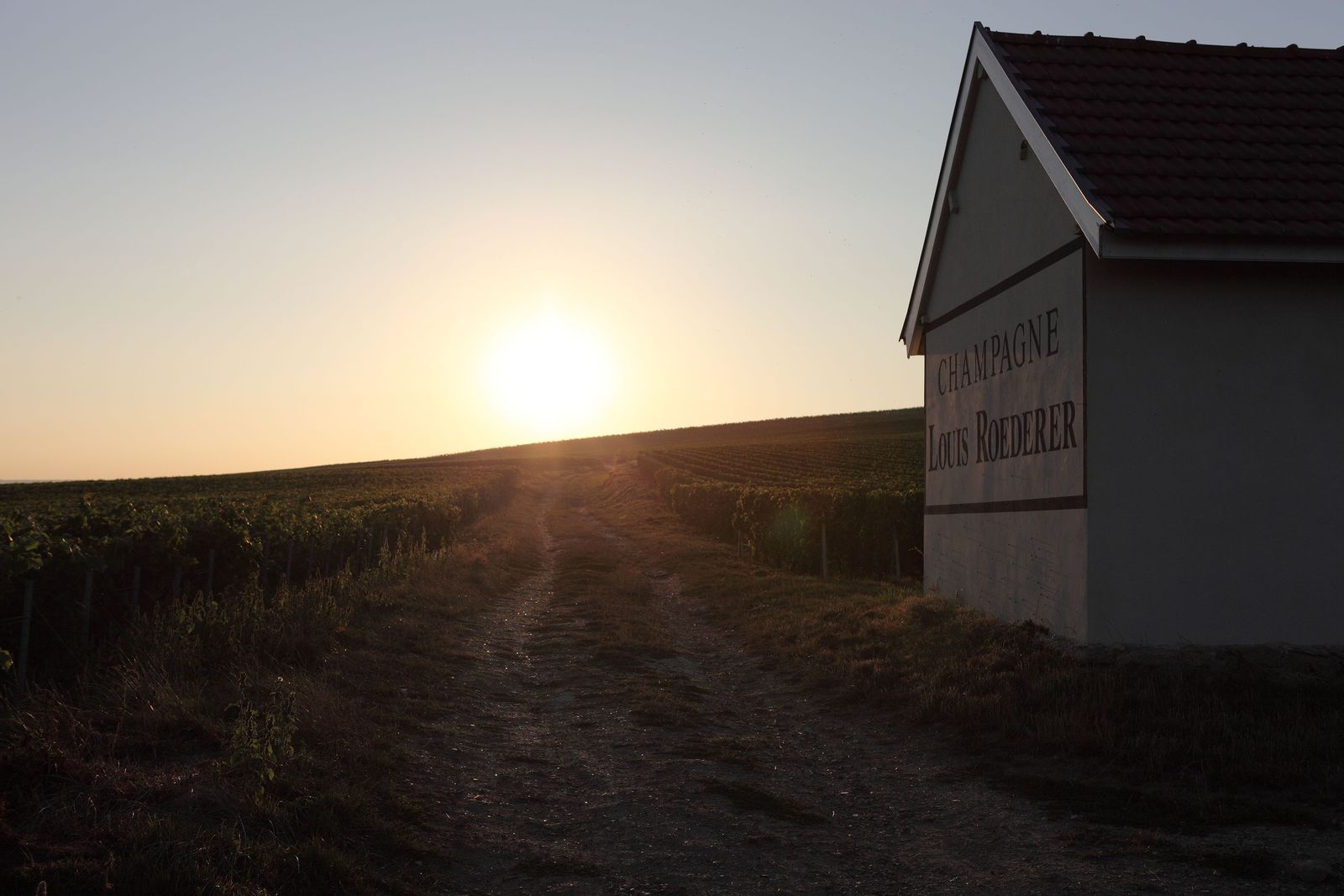 Image may contain Nature Outdoors Countryside Building Housing and Rural
