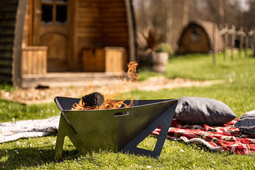 Image may contain Grass and Plant