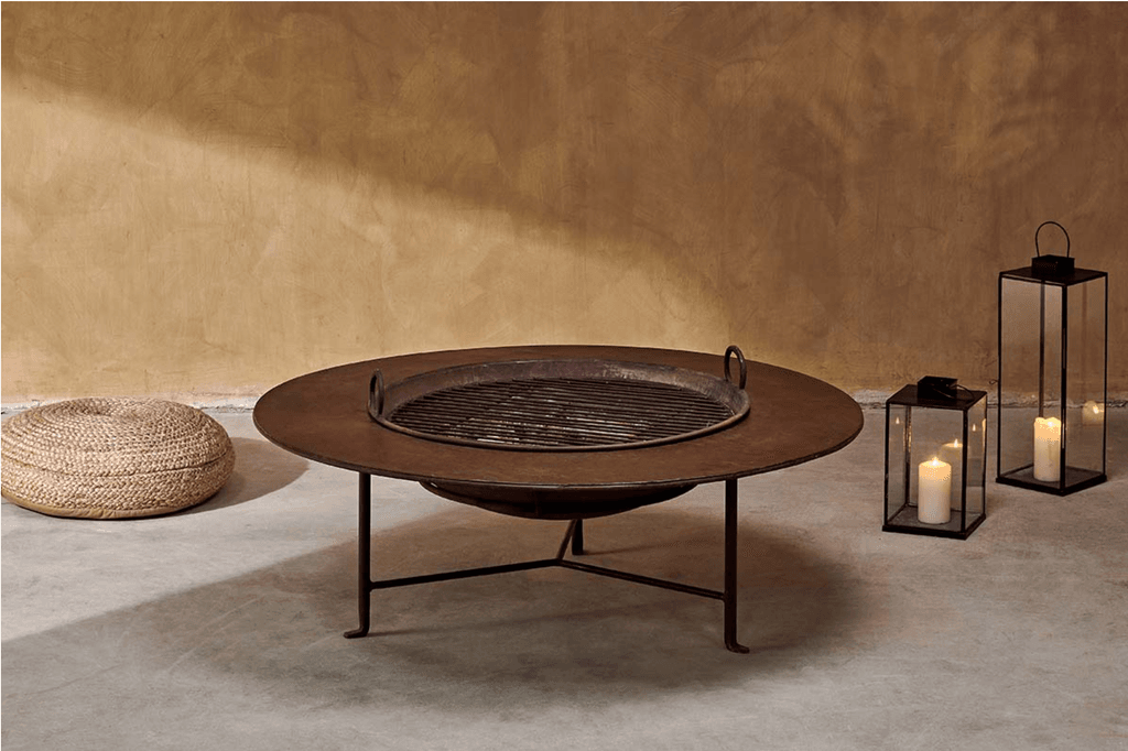 Image may contain Furniture Table Coffee Table and Tabletop