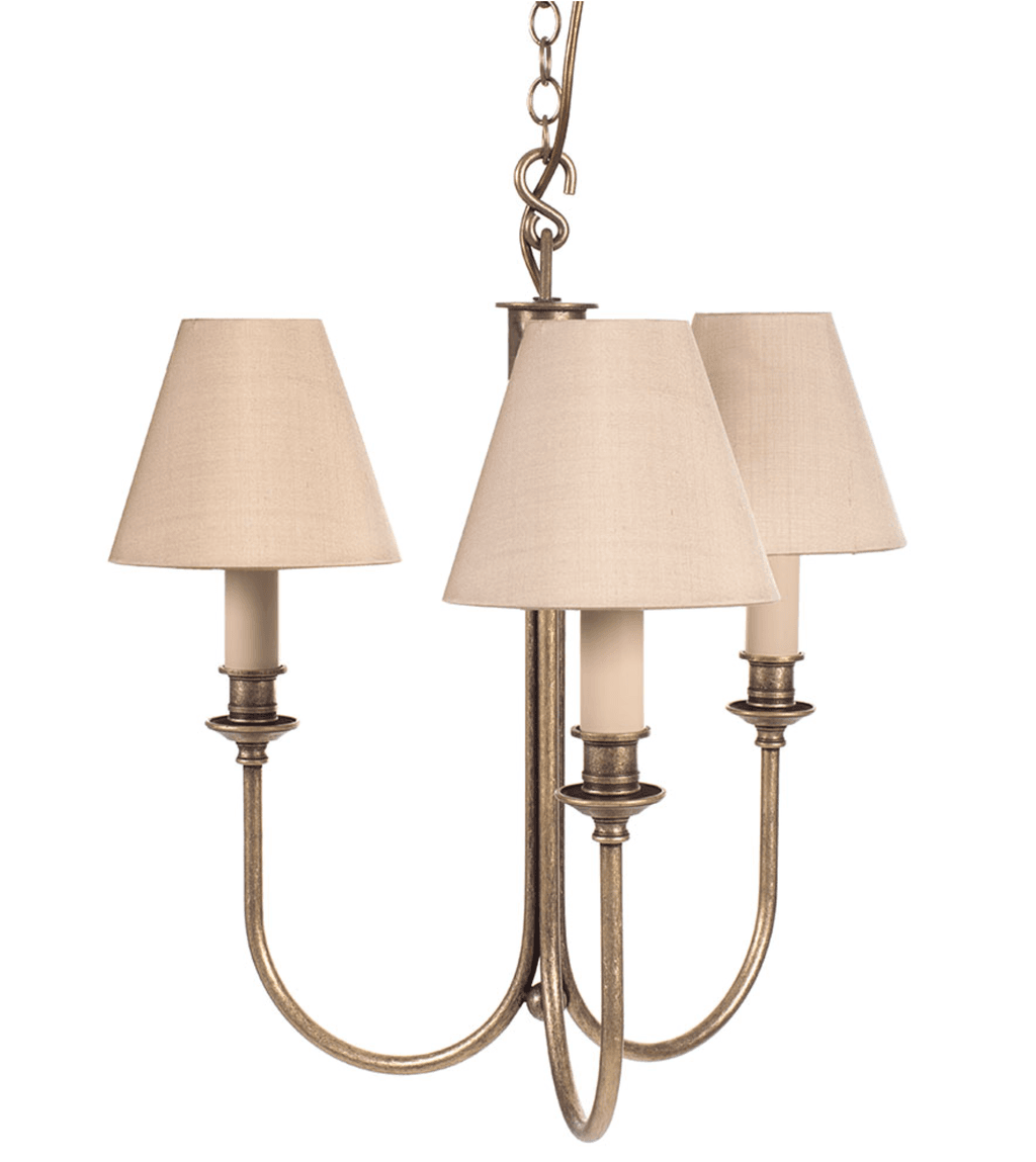 Image may contain Lamp and Lampshade