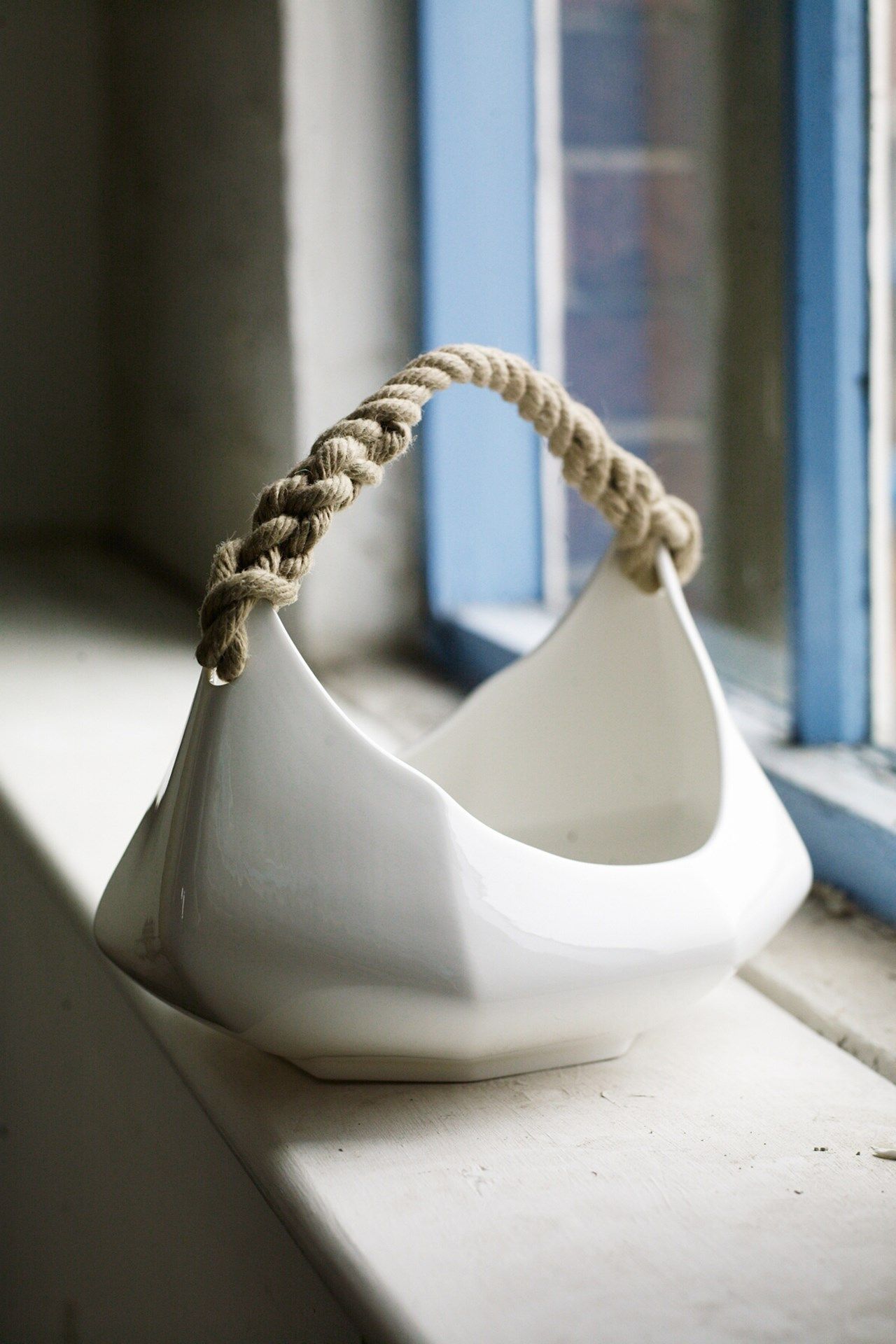 StokeonTrent potter Reiko Kaneko