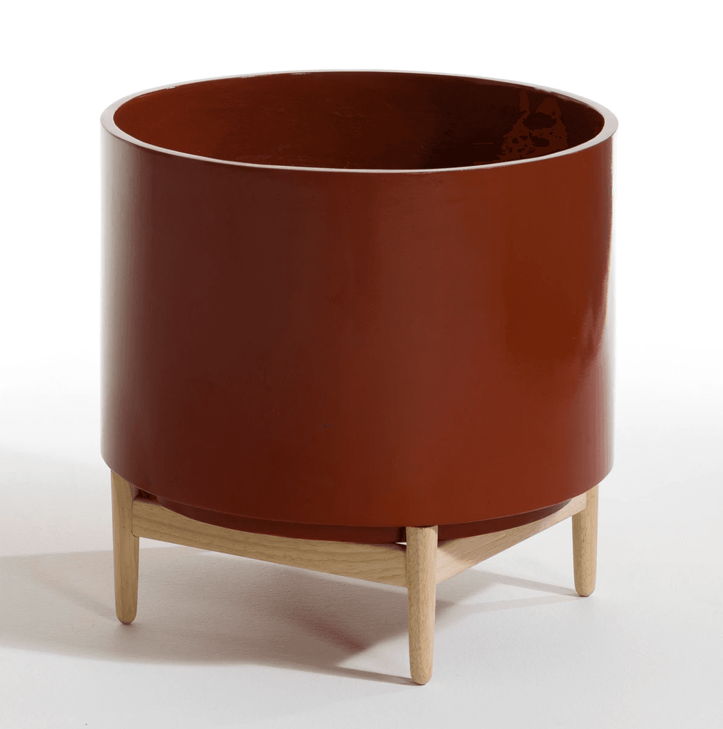 Florian Flower Pot 150 from La Redoute. buttongroup SHOP NOW