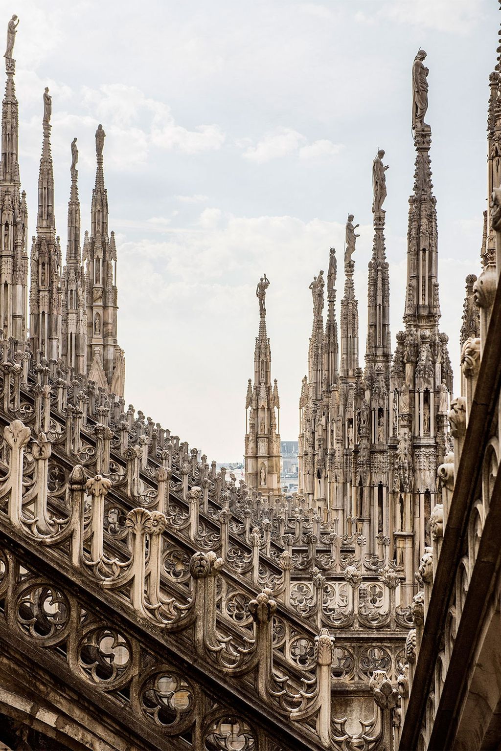 Milan City Tour| Travel Destinations