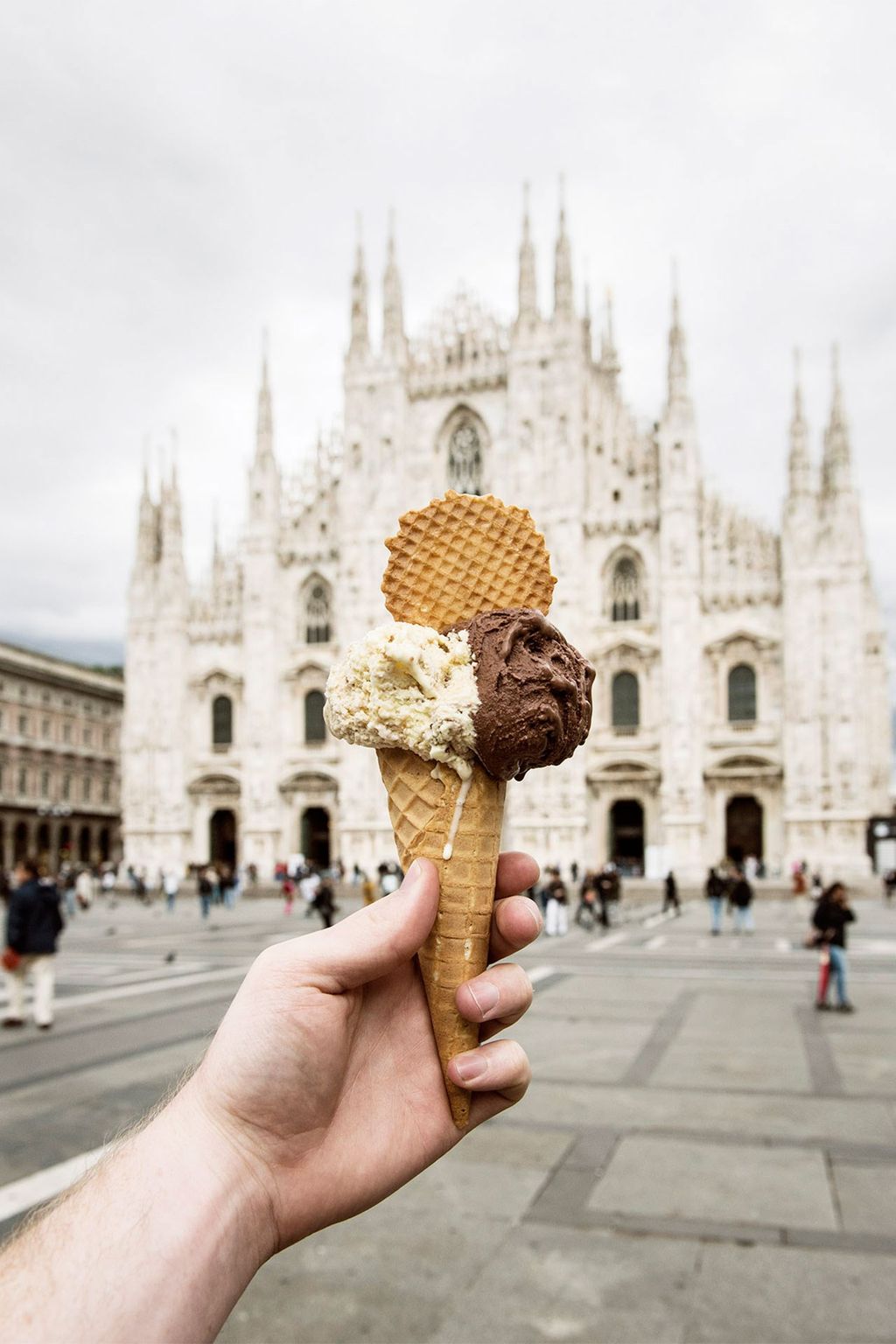 Milan City Tour| Travel Destinations