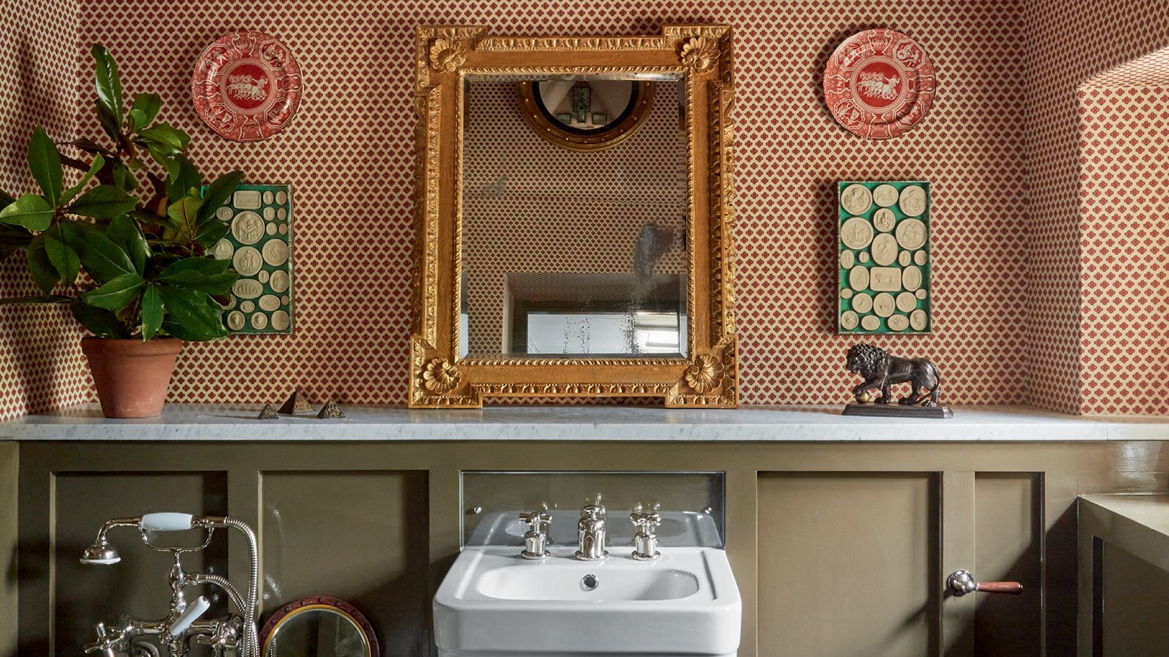 Image may contain Home Decor