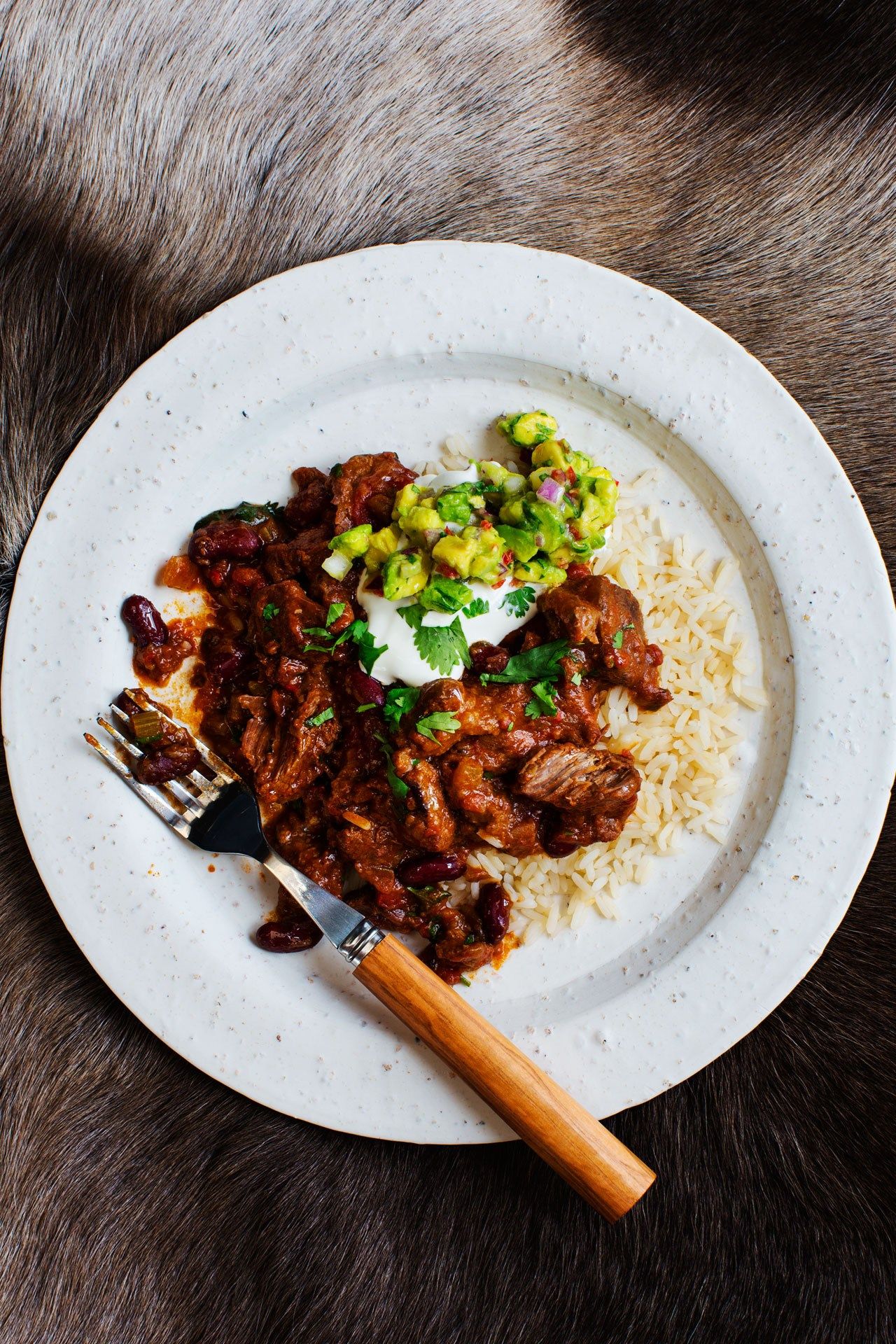 Venison Chilli Chilli Recipes Dinner Ideas