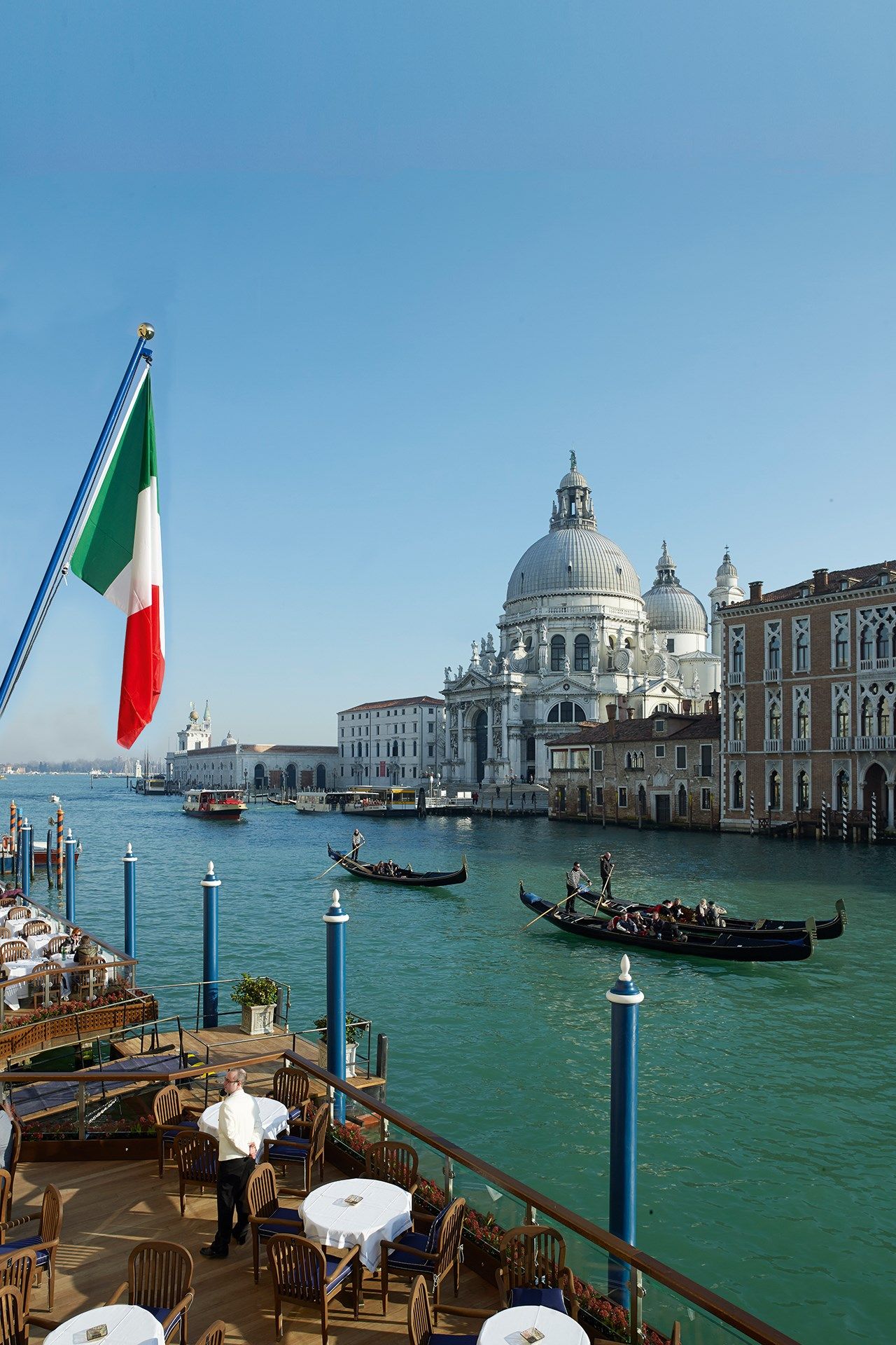 Self Portrait Nicolo Favaretto Rubelli | Interiors