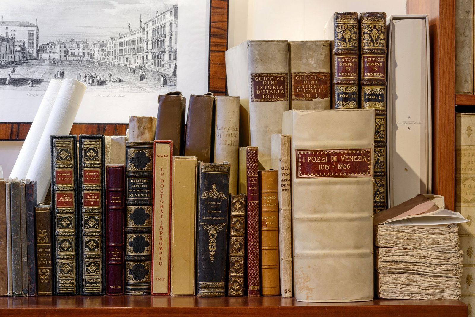 Self Portrait Nicolo Favaretto Rubelli | Interiors