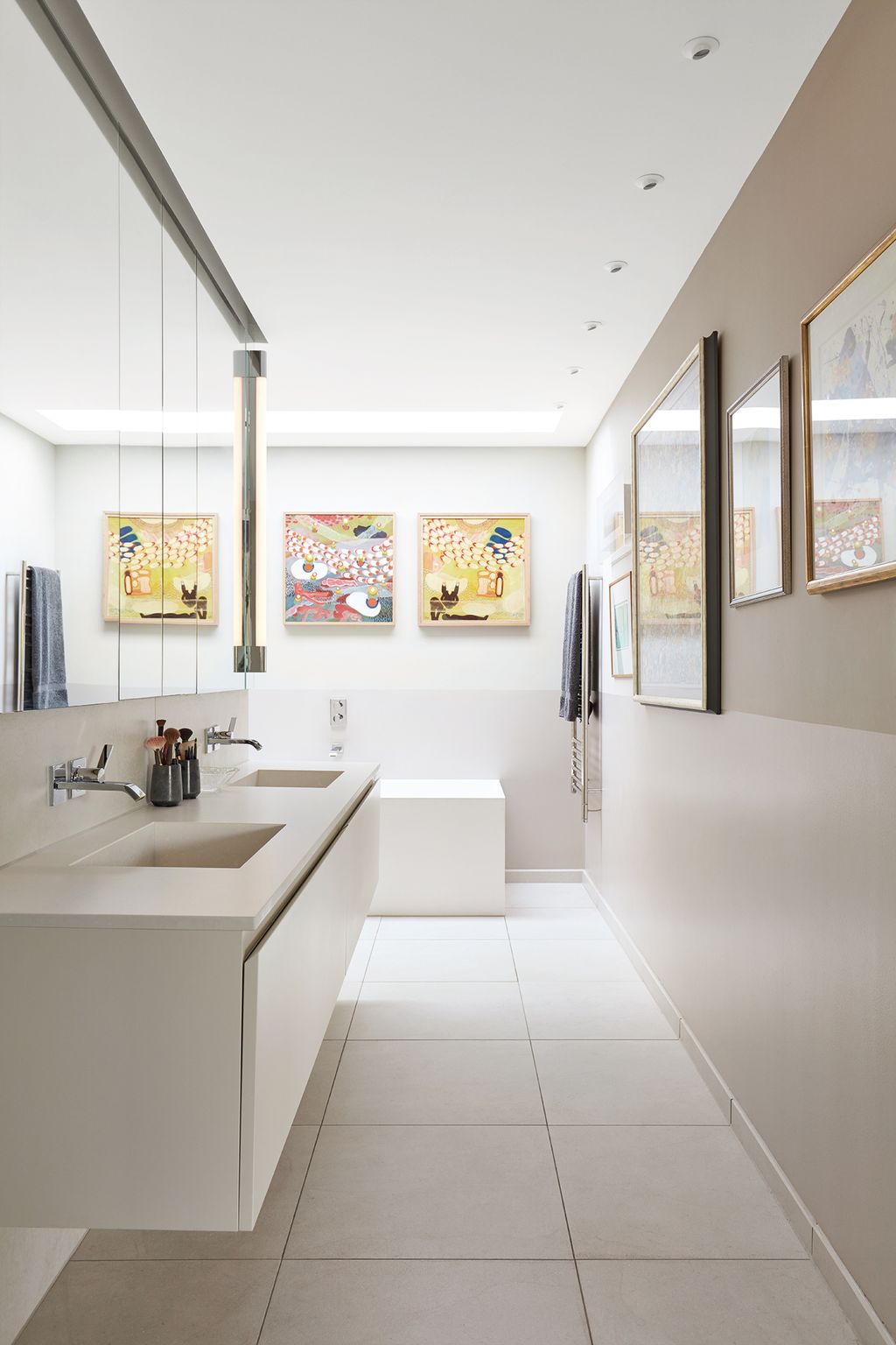 Image may contain Art