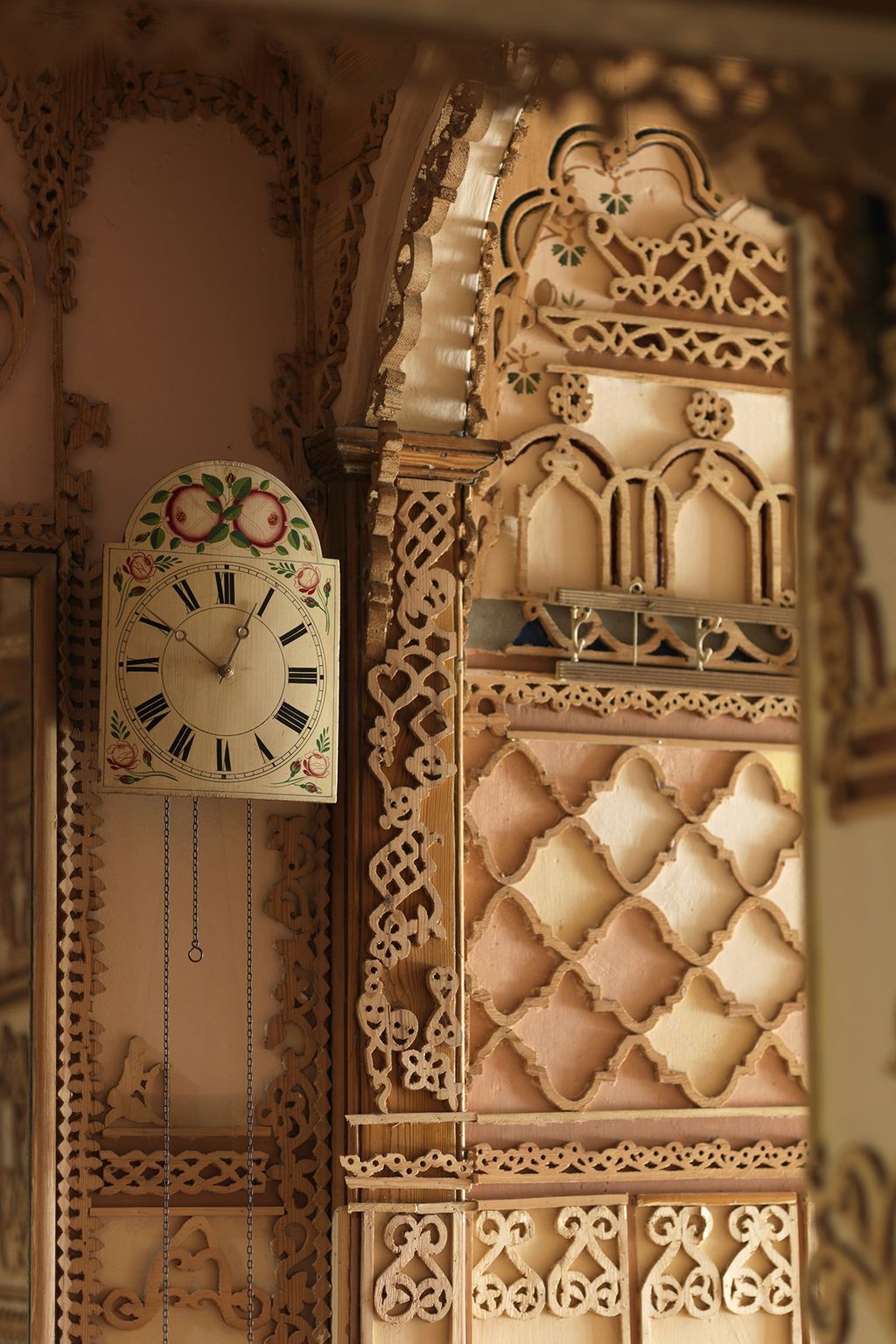 This unassuming house on the Wandsworth Road was once the home of Khadambi Asalache a Kenyan born poet trained architect...