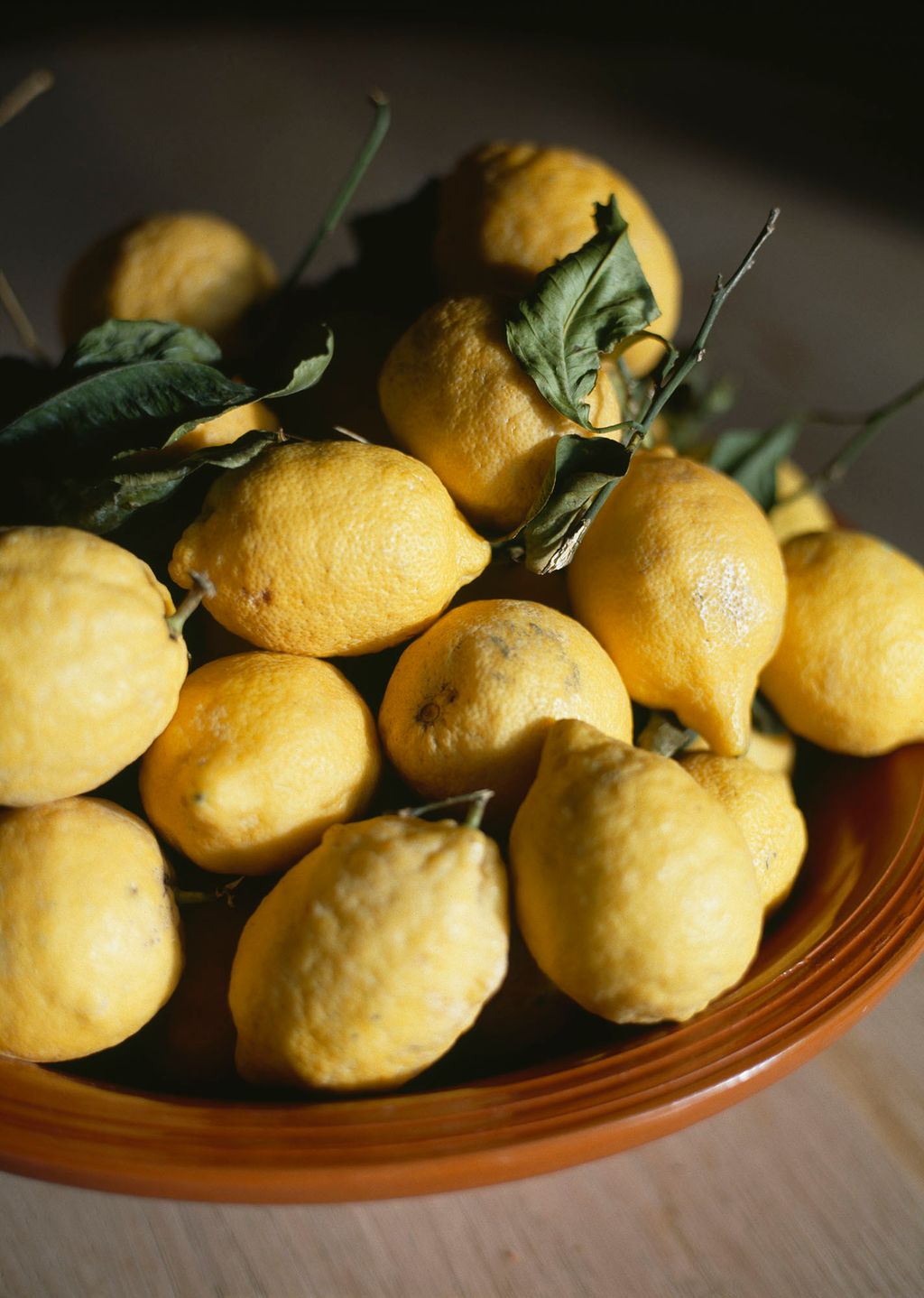 Image may contain Fruit Plant Food Citrus Fruit and Lemon