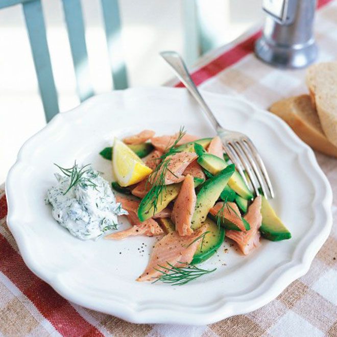 Image may contain Plant Cutlery Fork Food and Seasoning