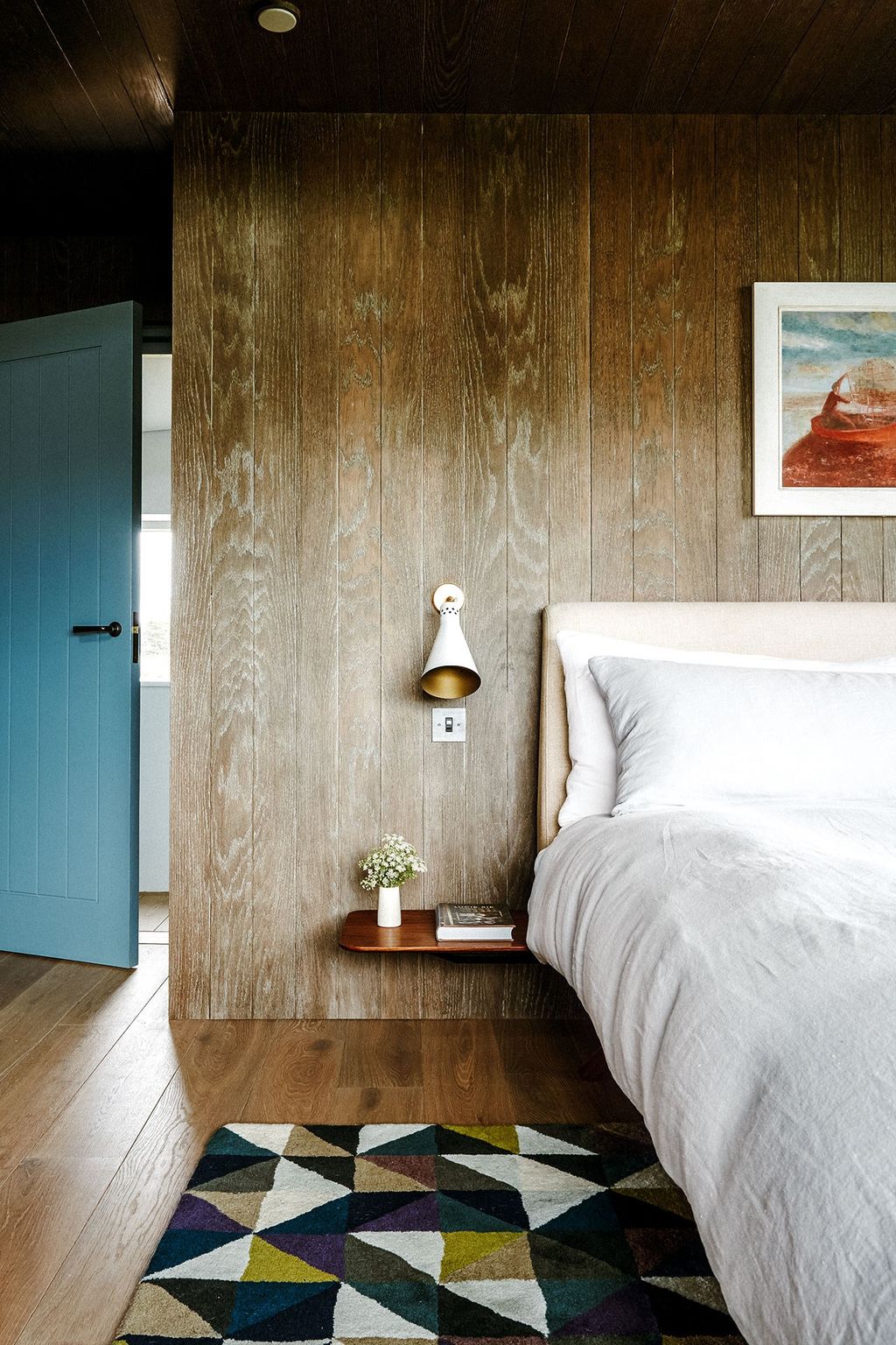 Bedside | Marsh Hill