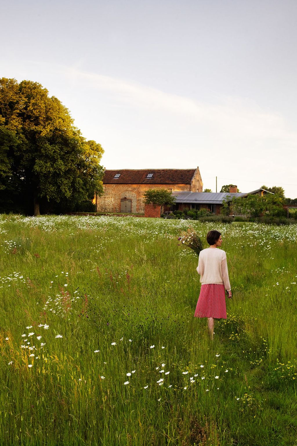 Emily Erlam | Inside the December 2017 Issue of House  Garden Magazine