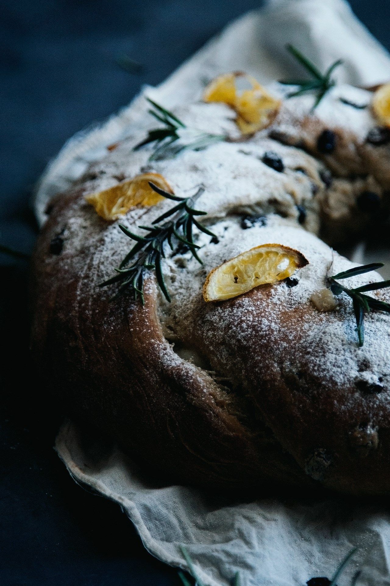 Image may contain Food Bread Bun Animal Invertebrate Bee Honey Bee and Insect