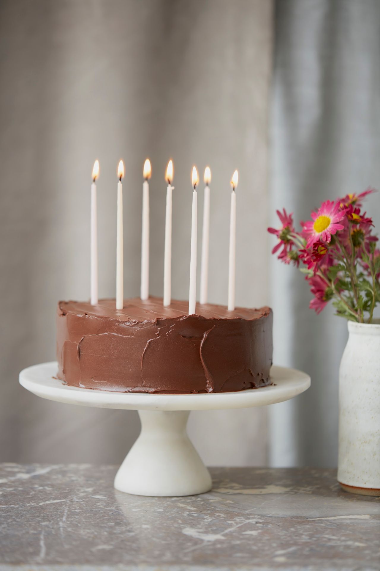 Gluten free birthday cake recipe