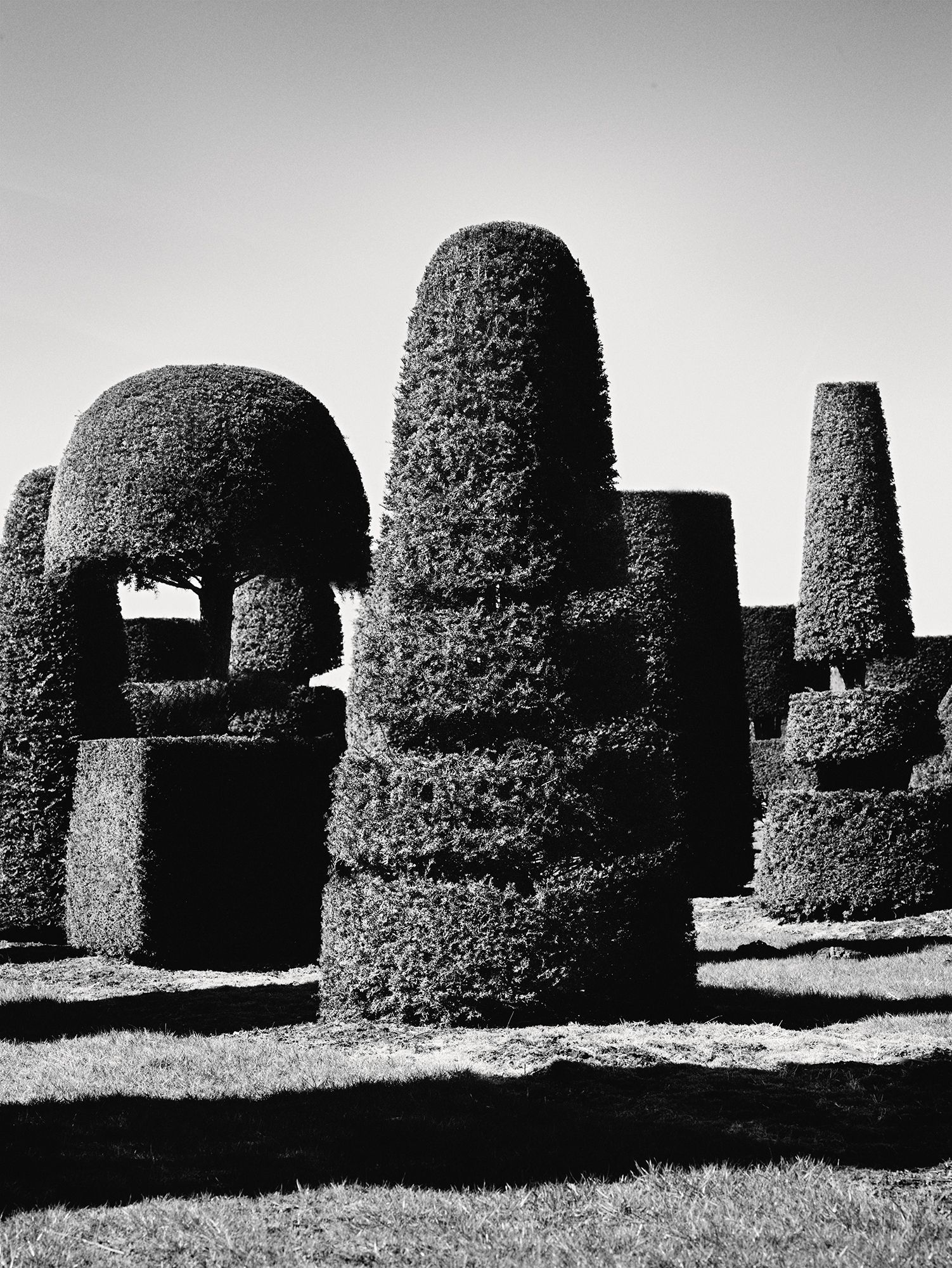 Image may contain Ruins