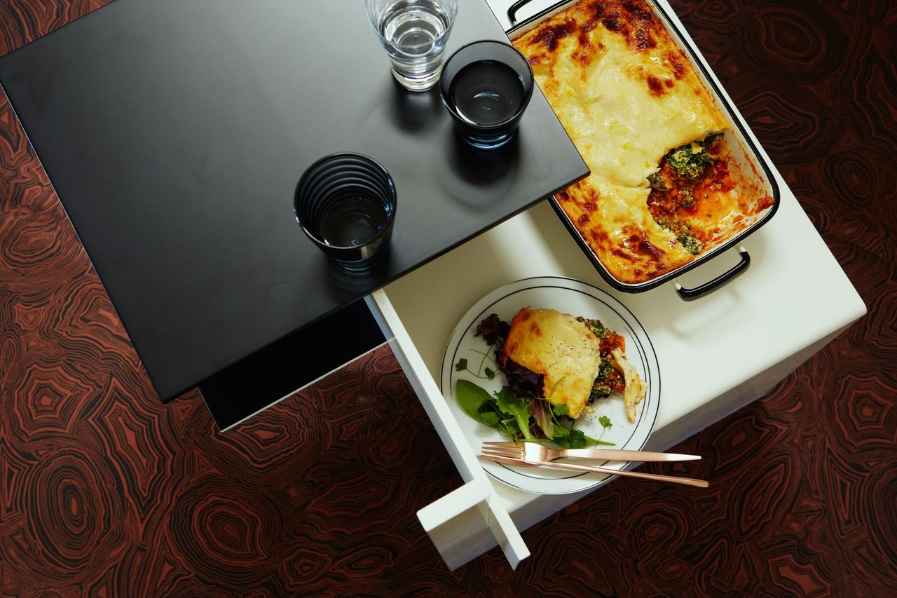 Advance guard 6 makeahead Christmas recipes