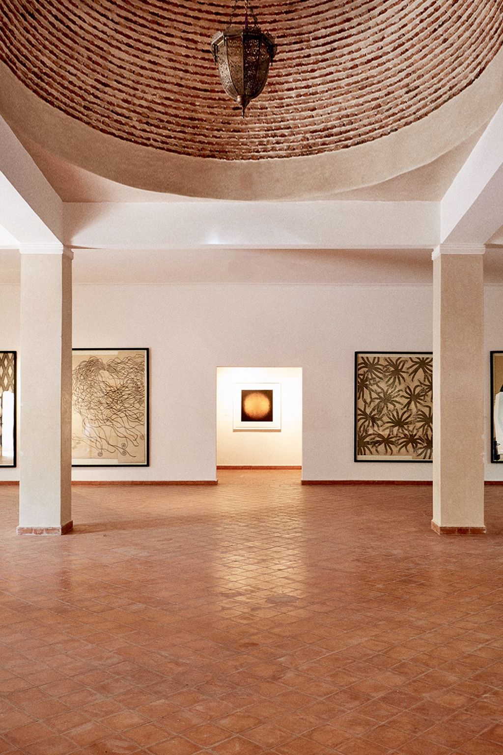 Muse de la Palmeraie | Vanessa Branson's Marrakech Hotel and London Home