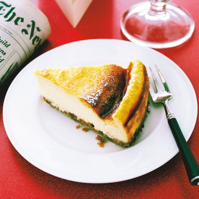 Image may contain Sandwich Food Dessert Cake Cutlery Fork and Plant