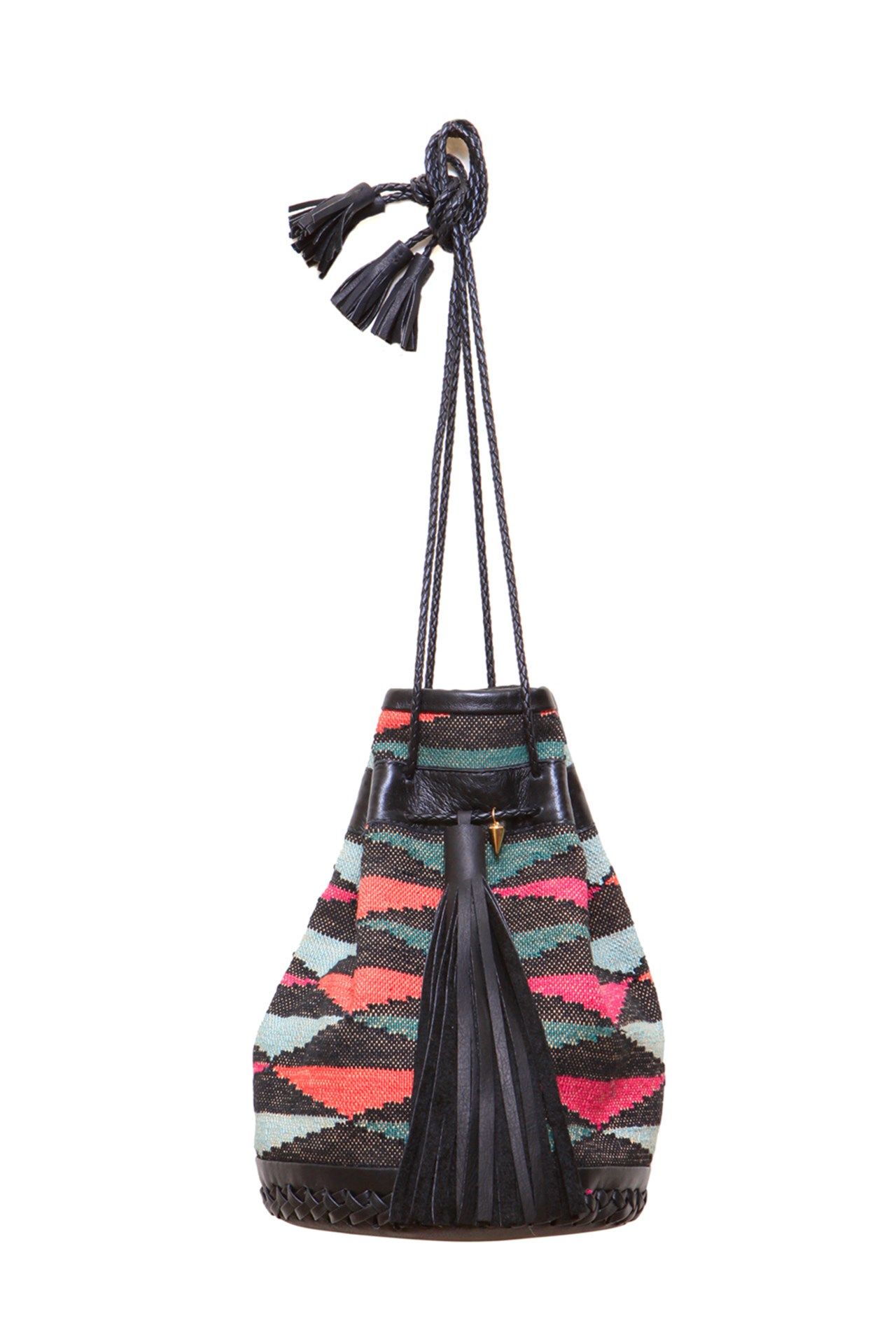 Self Portrait Christine Van Der Hurd | Interiors