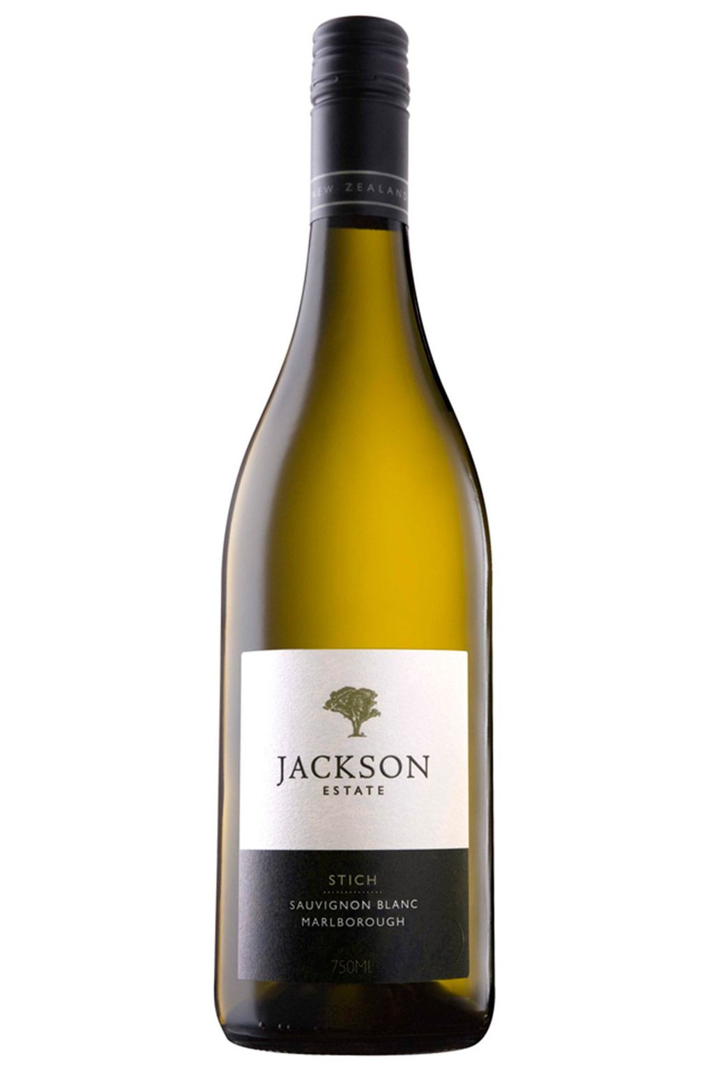 Jackson Estate Stich Sauvignon Blanc 2016 Marlborough New Zealand  Some of the previous vintages of Jackson's Stich...