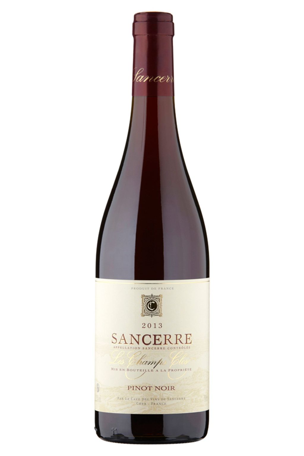 Image may contain Drink Alcohol Wine Beverage Bottle and Red Wine