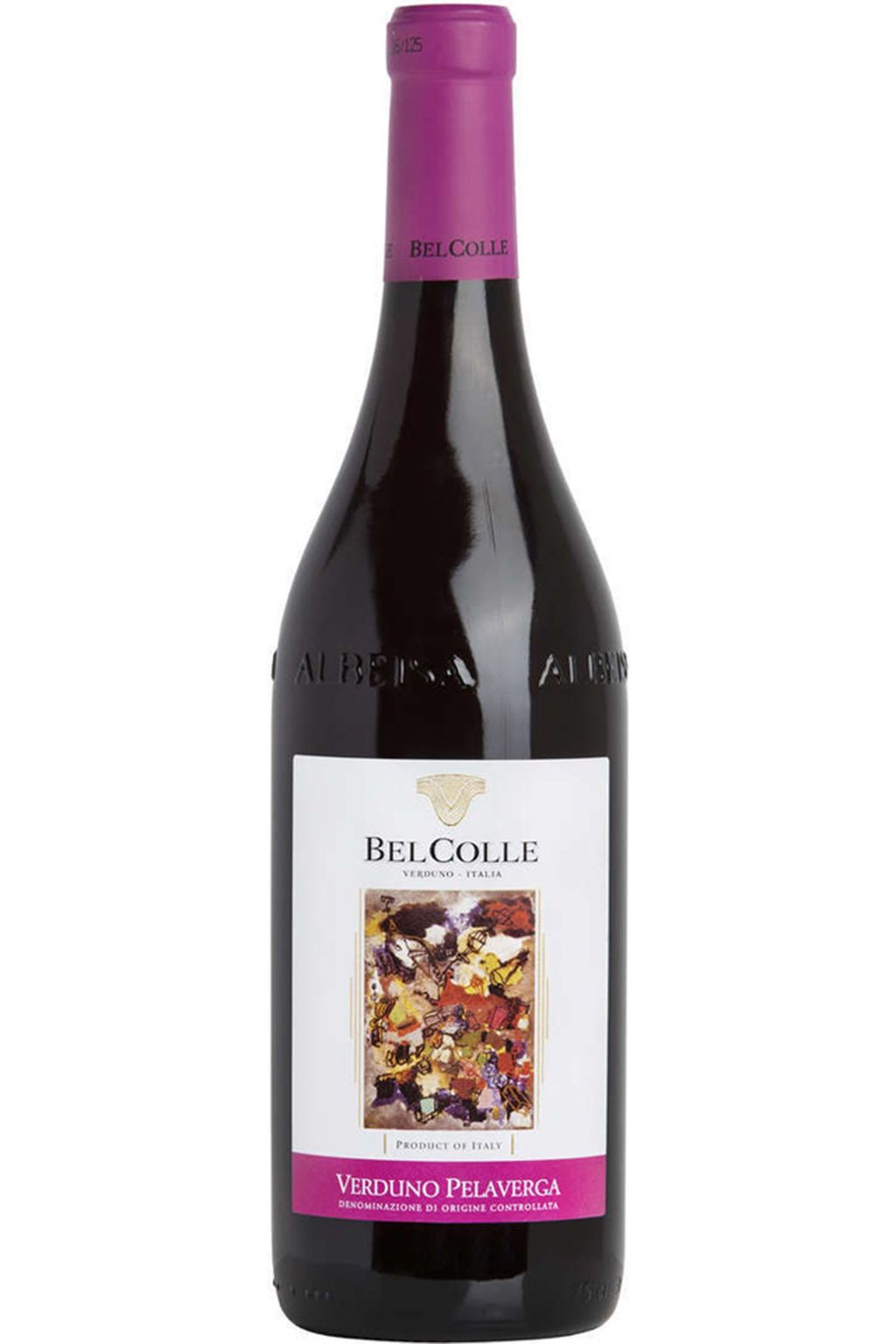 This red is sheer pleasure not demanding not challenging just a delight. It's pale garnet in colour has a perfume of...