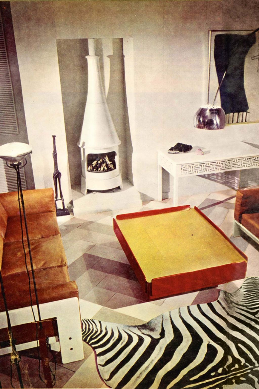 The Sunday Times  Geoffrey Bennison Style File