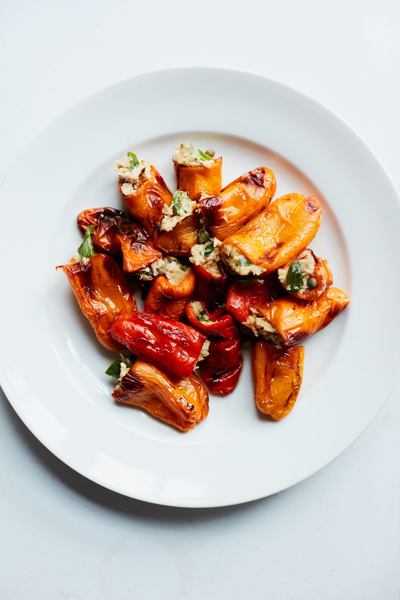 Image may contain Food Meal Dish Lunch Platter and Plant