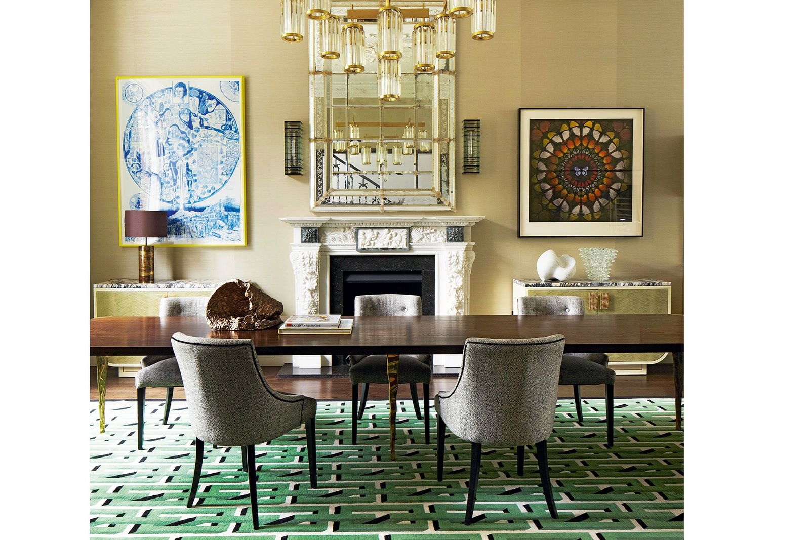 Peter Mikic's Dos and Don'ts | Decorating Advice  Tips