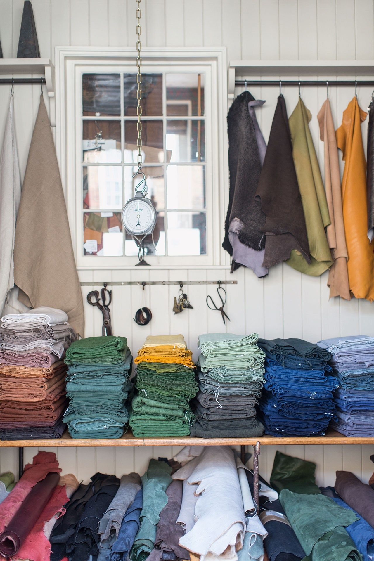 How to choose fabrics for upholstery