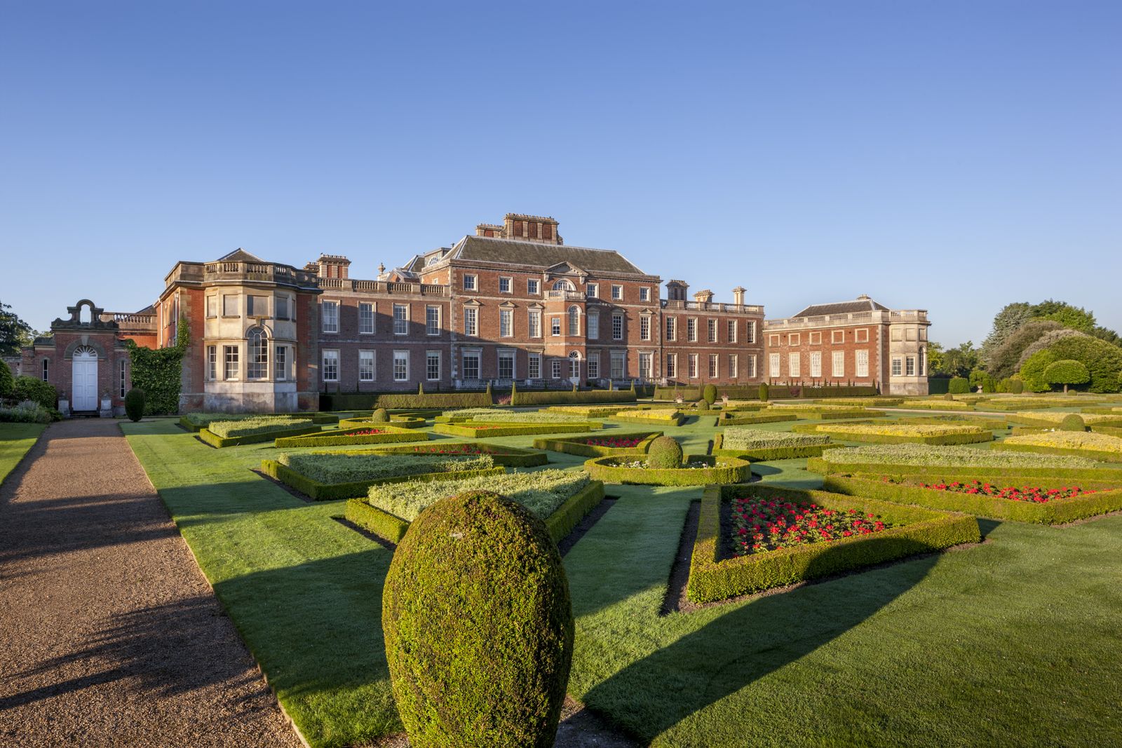 Image may contain Plant and Grass