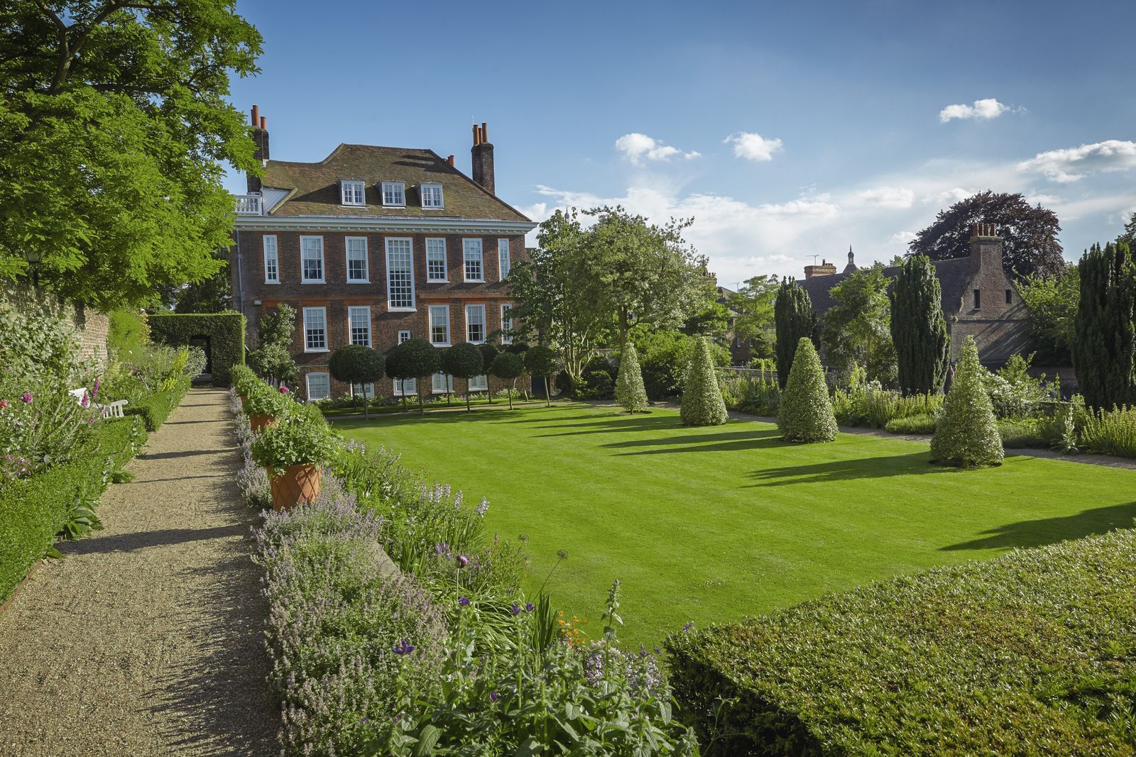 Image may contain Grass Plant Lawn Outdoors and Garden