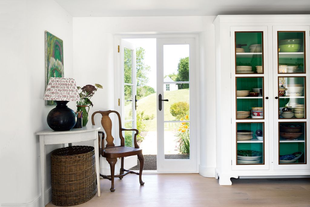 Image may contain Furniture