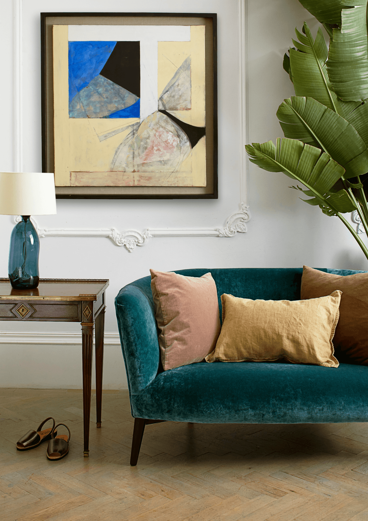 House Garden Festival introduces the Art Antiques Fair to its lineup