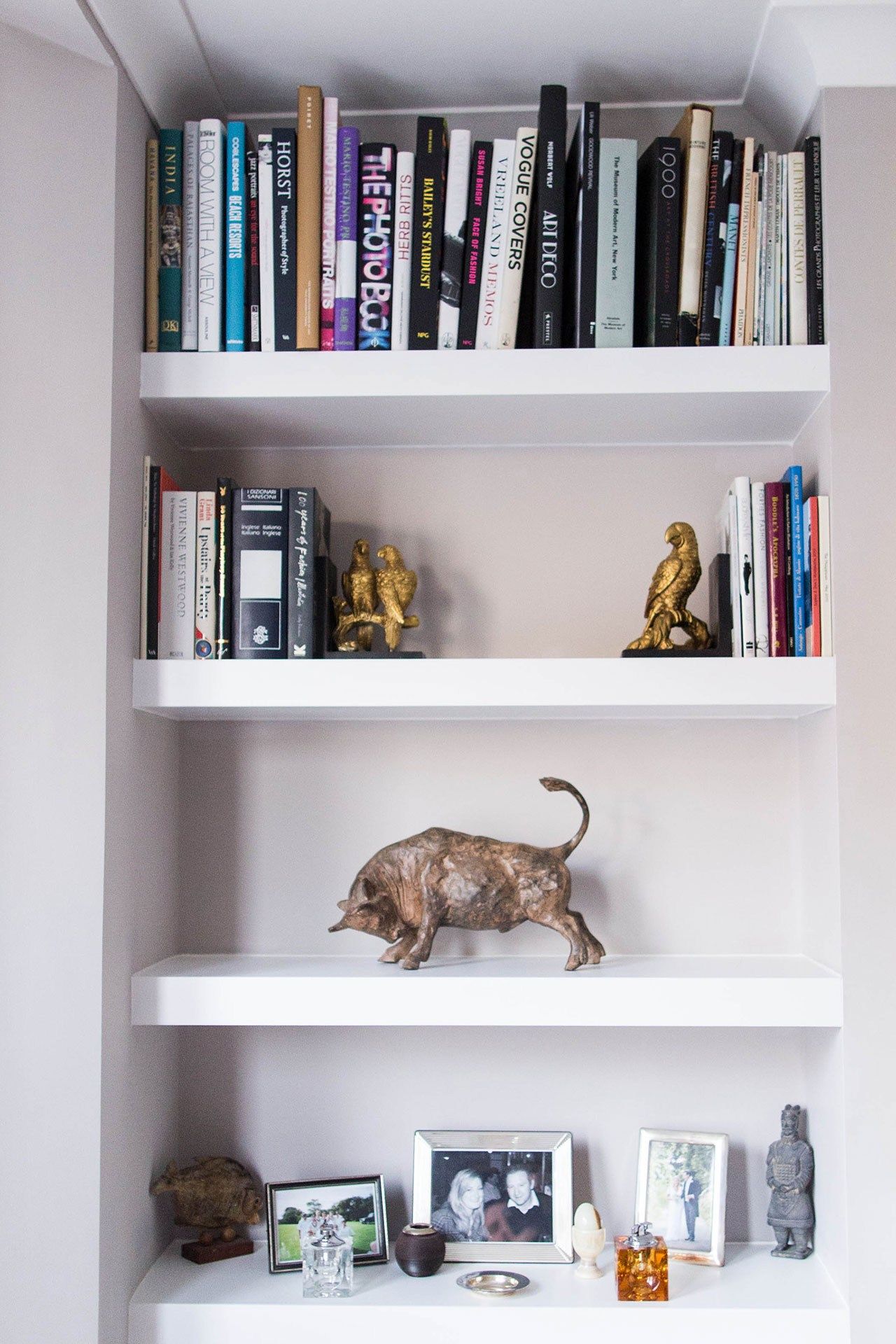 Small Grey Living Room | Victorian Terrace Renovation Ideas