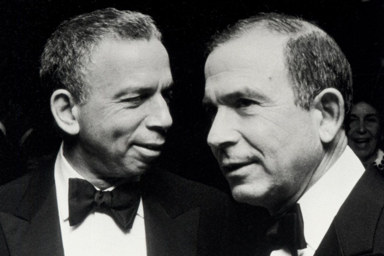 Obituary Samuel I. Newhouse Jr.