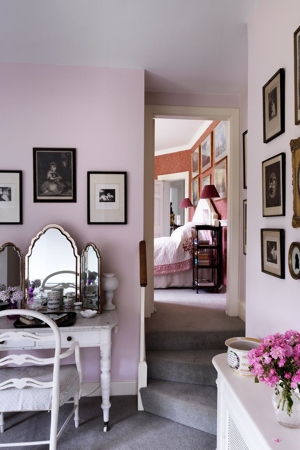 Image may contain Furniture Living Room Indoors Room and Interior Design