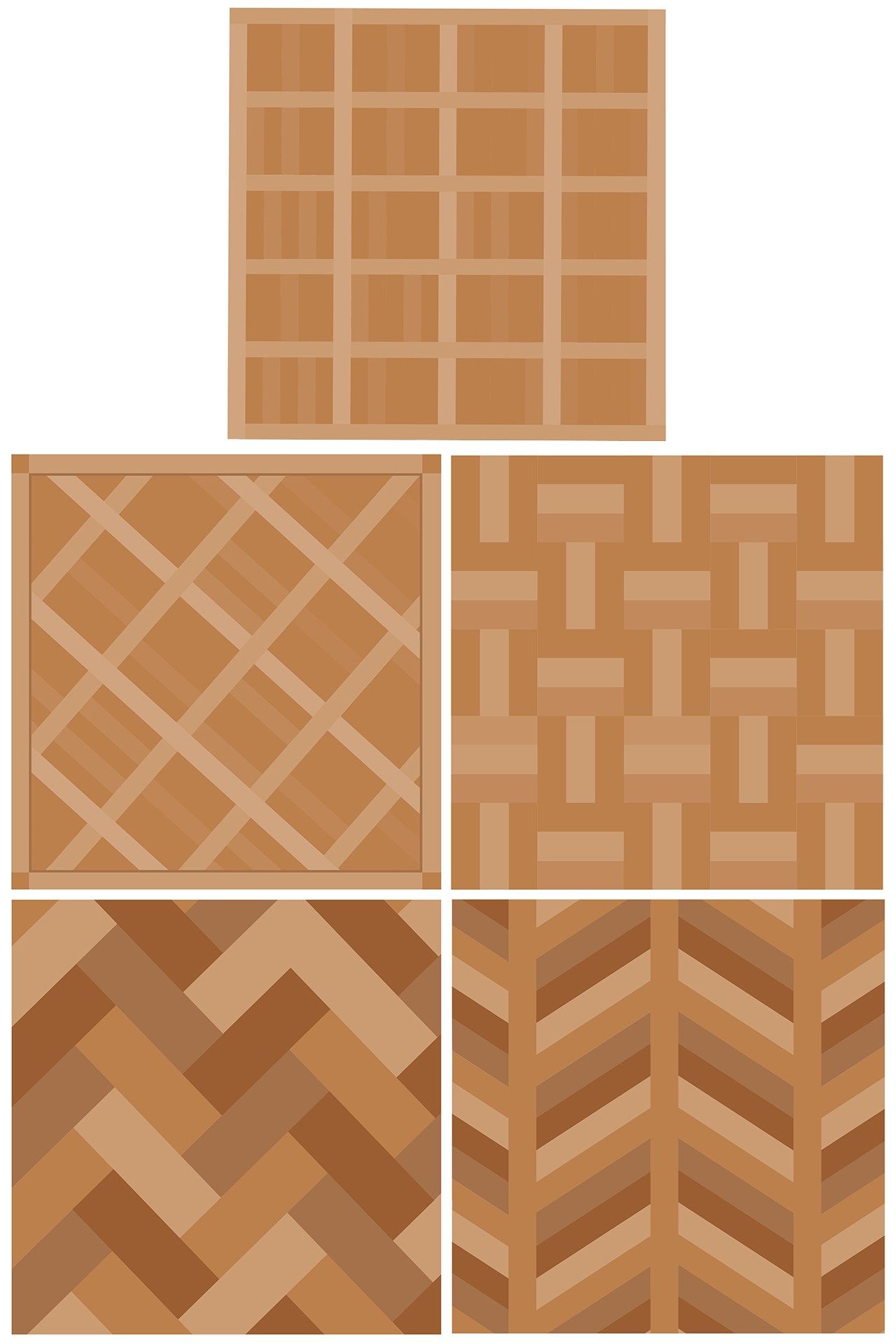 Reclaimed wooden flooring everything you need to know