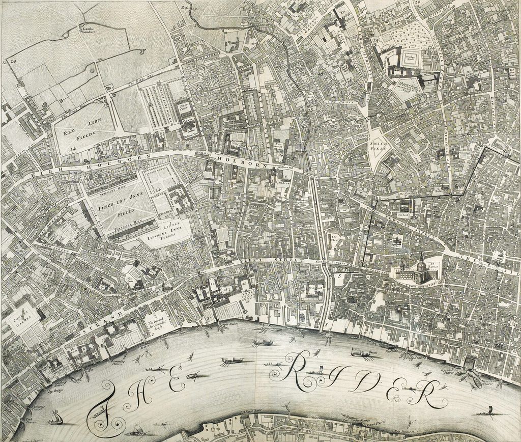 You can find similar maps of London at Surface View which creates custom wall murals from 40.  buttongroup  Shop now