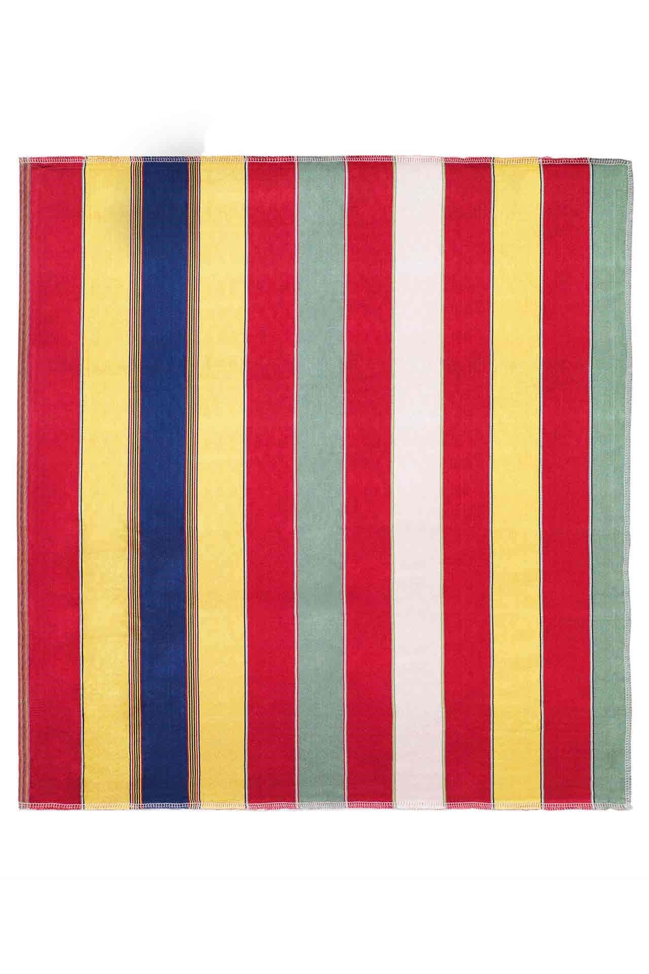 Image may contain Rug and Tablecloth